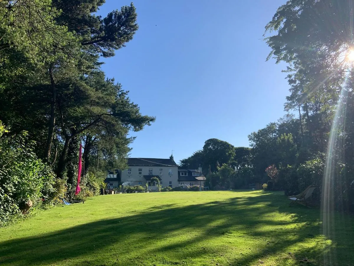 Fortwilliam Farm T12Dnn2 Cork Irland