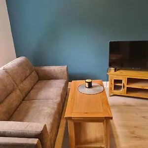 St Patricks Avenue Apartment Galway
