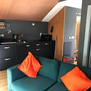  Appartement Lucy's Loft