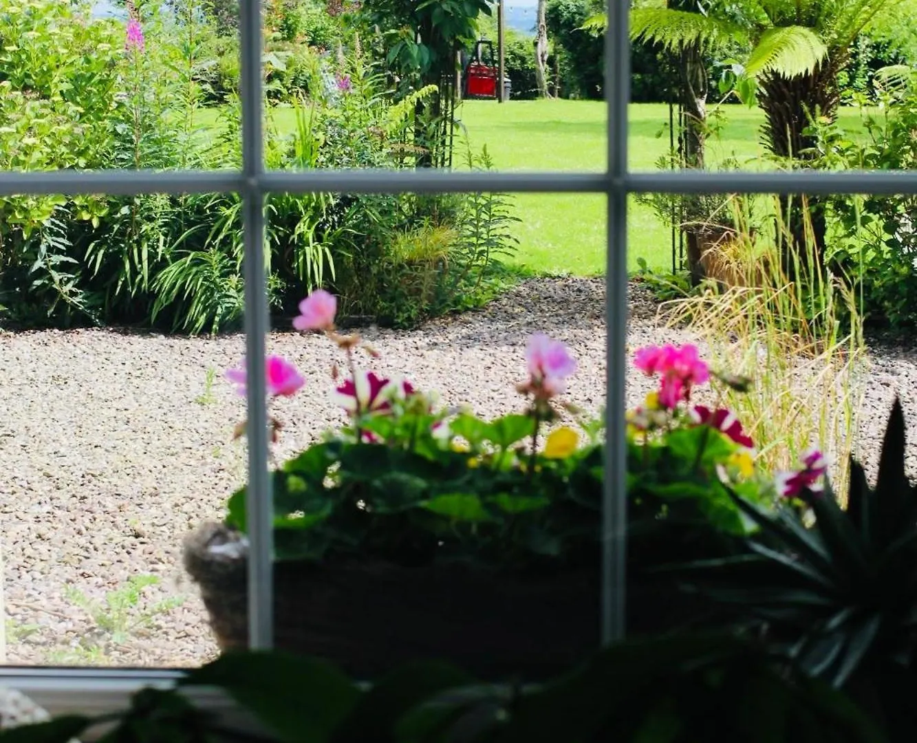 Fortwilliam Farm T12Dnn2 Cork Homestay